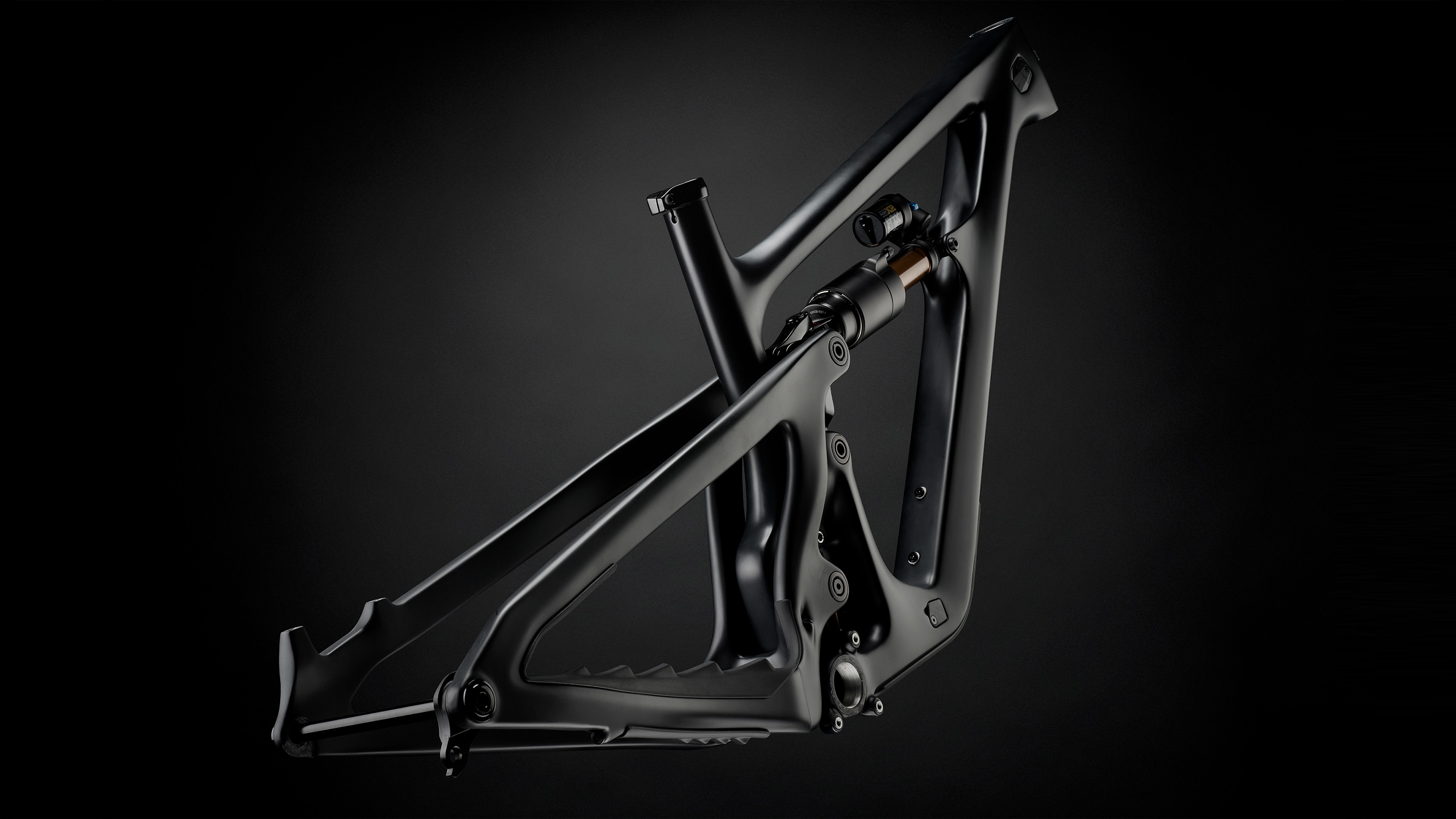 Yeti SB160 - Yeti Cycles - Yeti Cycles